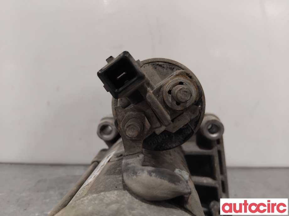 Starter diesel til Citroën Berlingo 2019-->> (Type III)  (CITROEN|1627658880|ESW20-21HE|9832577880)