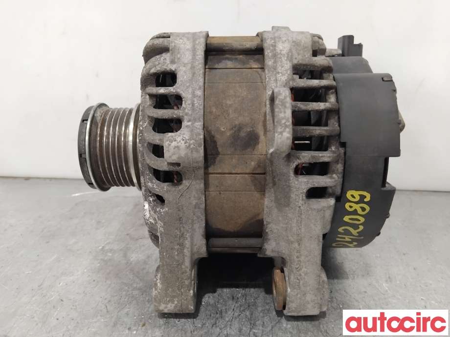Dynamo til Citroën Berlingo 2019-->> (Type III)  (CITROEN|1686437280|A003TV0281AE|9818962280)