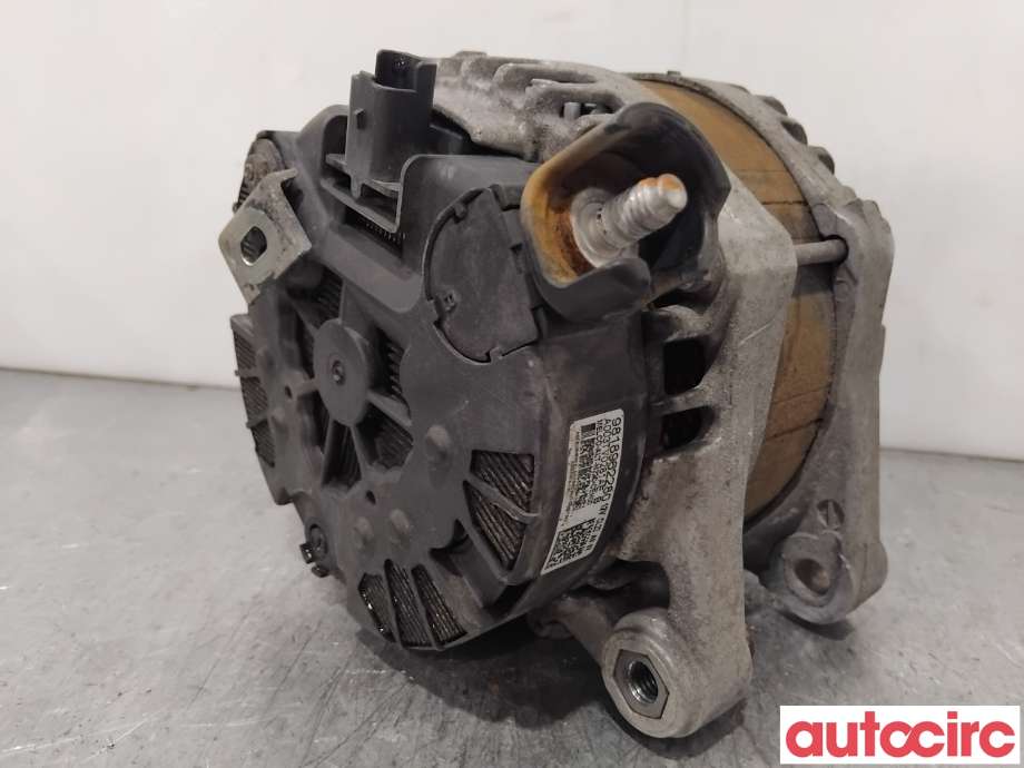 Dynamo til Citroën Berlingo 2019-->> (Type III)  (CITROEN|1686437280|A003TV0281AE|9818962280)