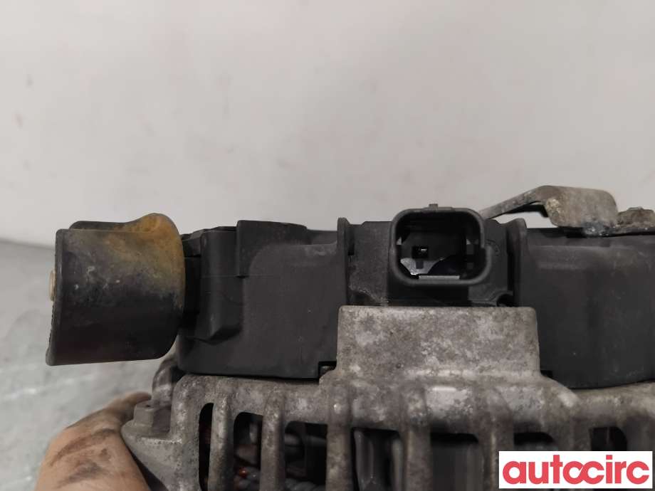 Dynamo til Citroën Berlingo 2019-->> (Type III)  (CITROEN|1686437280|A003TV0281AE|9818962280)
