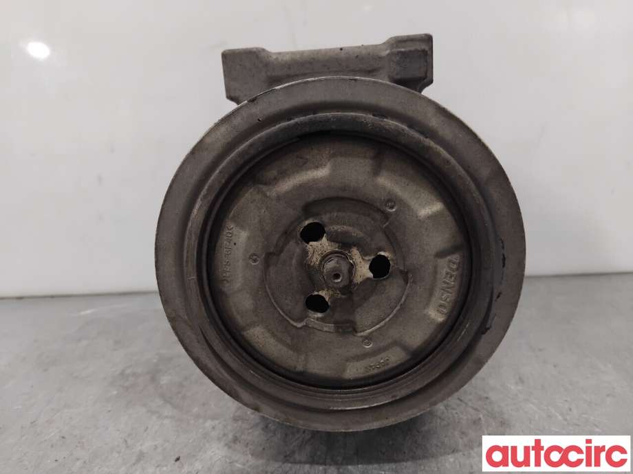 Aircondition kompressor til Citroën Berlingo 2019-->> (Type III) (CITROEN|9815198580|5SEL12C|1617294480)