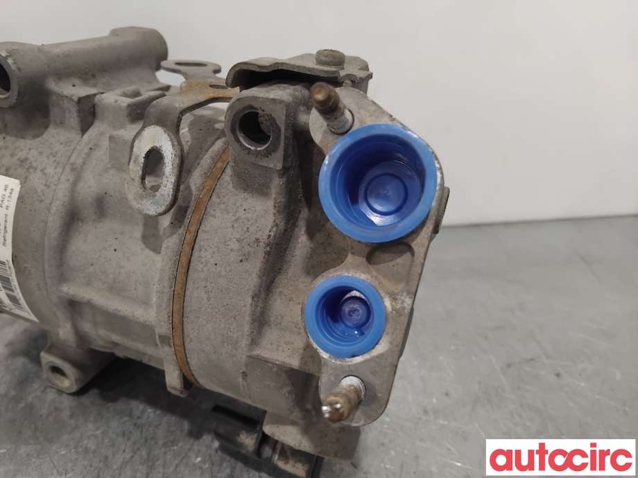 Aircondition kompressor til Citroën Berlingo 2019-->> (Type III) (CITROEN|9815198580|5SEL12C|1617294480)