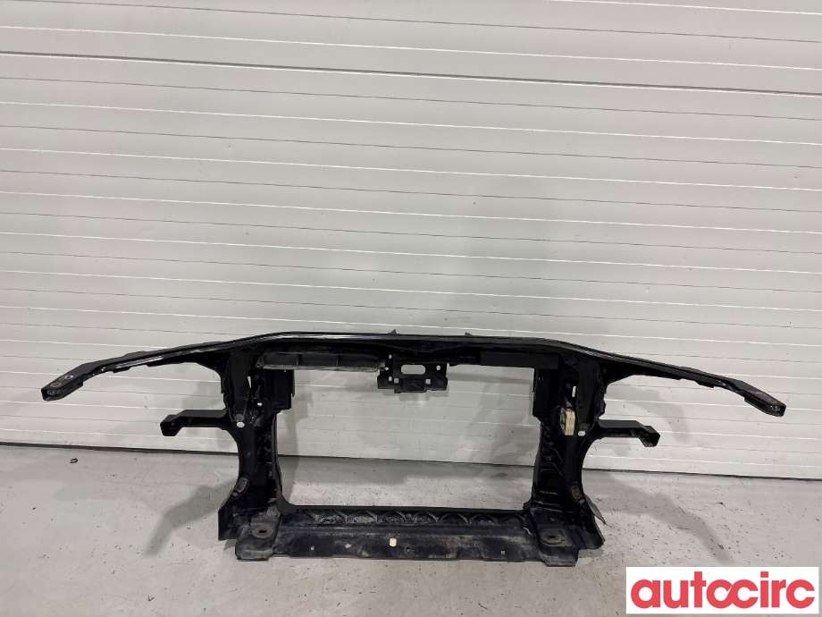 Frontplate til VW Passat 2011-2015 (B7) (B7) (VOLKSWAGEN|3AA805588D|)