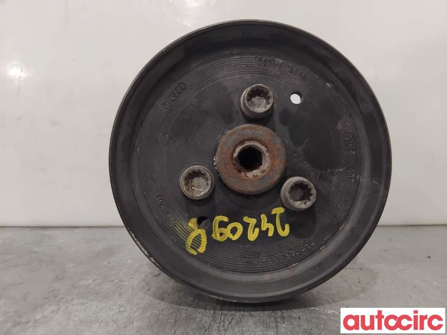 Servo pumpe mekanisk til Audi Q7 2006-2010 (Type I, Fase 1) (AUDI|7L8422154J|7651955134|7L8422154F)