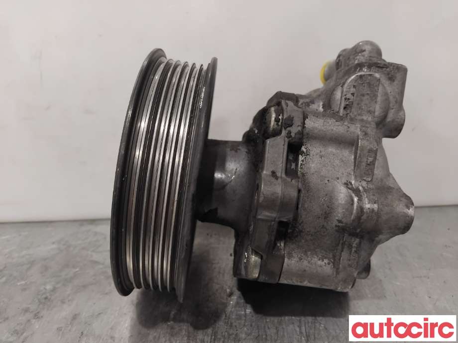 Servo pumpe mekanisk til Audi Q7 2006-2010 (Type I, Fase 1) (AUDI|7L8422154J|7651955134|7L8422154F)