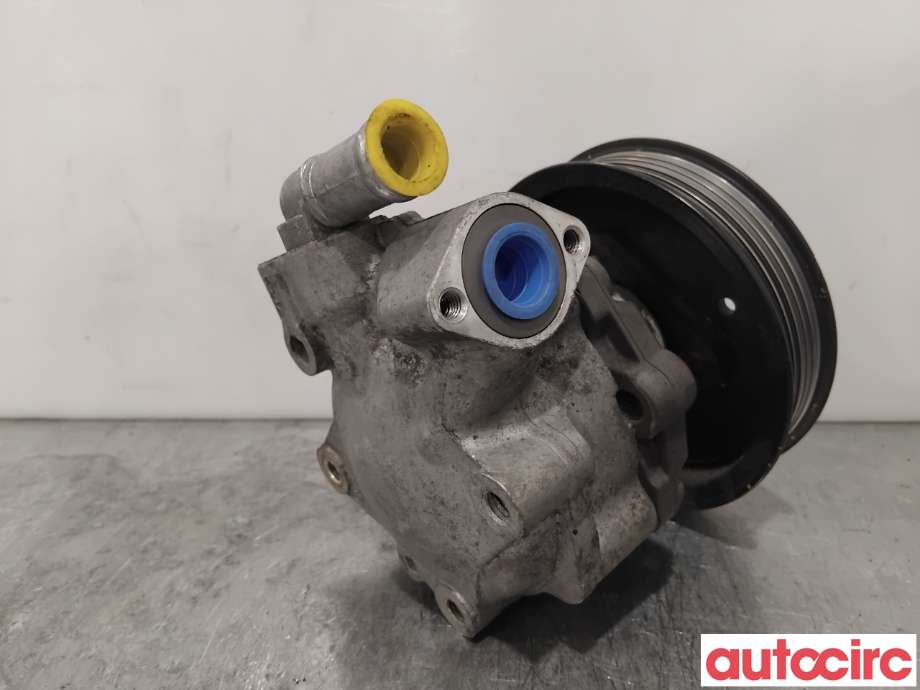 Servo pumpe mekanisk til Audi Q7 2006-2010 (Type I, Fase 1) (AUDI|7L8422154J|7651955134|7L8422154F)