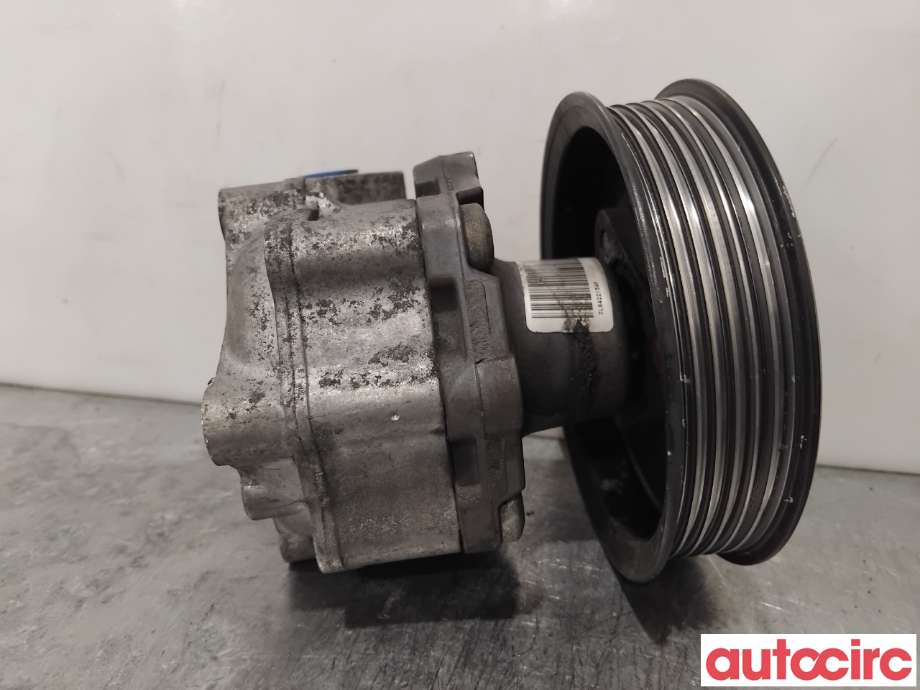 Servo pumpe mekanisk til Audi Q7 2006-2010 (Type I, Fase 1) (AUDI|7L8422154J|7651955134|7L8422154F)