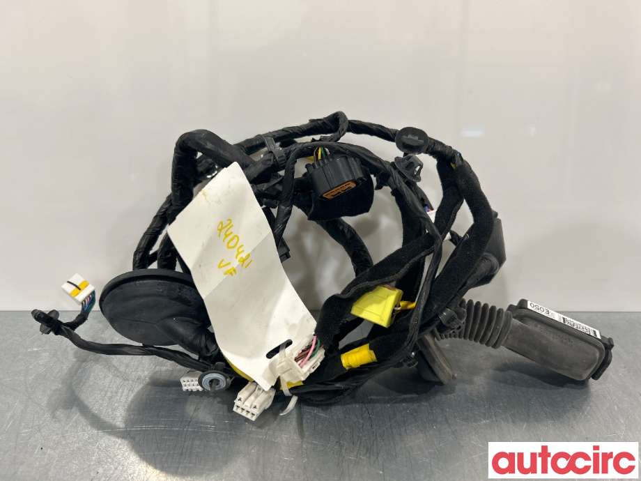 Ledningsnett til Kia Soul 2014-2019 (Type II) (KIA|91600E4050|)