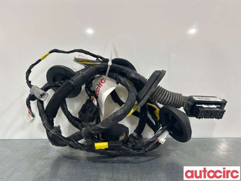 Ledningsnett til Kia Soul 2014-2019 (Type II) (KIA|91600E4050|)