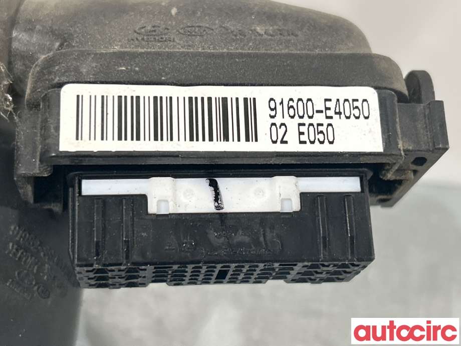 Ledningsnett til Kia Soul 2014-2019 (Type II) (KIA|91600E4050|)