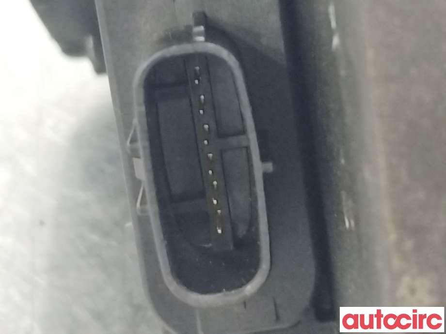 Pedal gass til Mazda CX-5 2012-2017 (Type I)  (MAZDA|GHK3-41-600G|6PV312041-02|GHK3-41600)