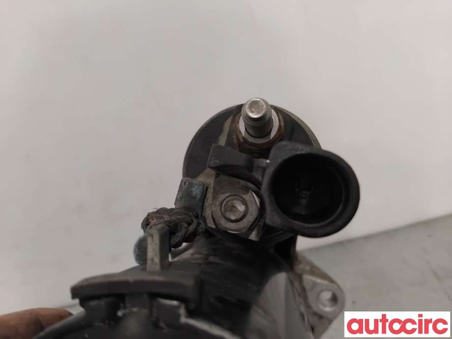 Starter diesel til Audi Q7 2006-2010 (Type I, Fase 1)  (AUDI|059911024HX|0001125609|059911024H)