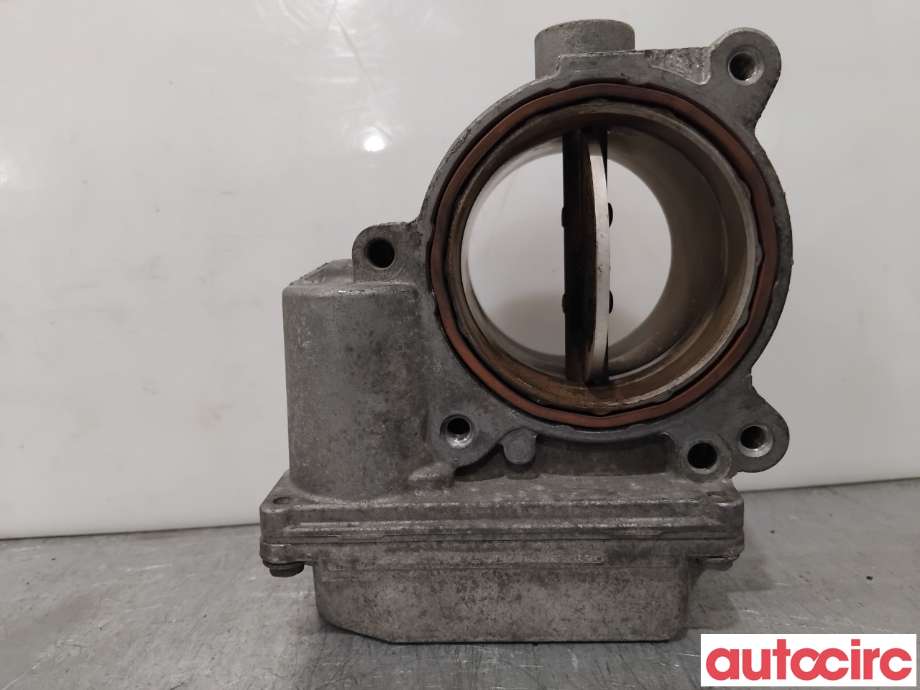 Spjeldhus til Audi Q7 2006-2010 (Type I, Fase 1) (AUDI|4E0145950J|A2C53364207|4E0145950K)