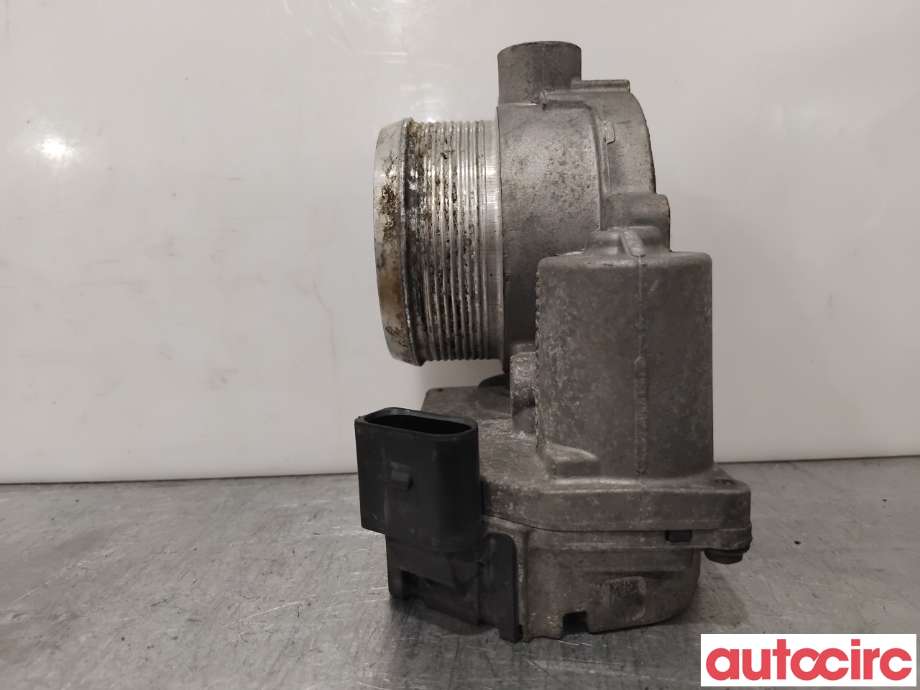 Spjeldhus til Audi Q7 2006-2010 (Type I, Fase 1) (AUDI|4E0145950J|A2C53364207|4E0145950K)