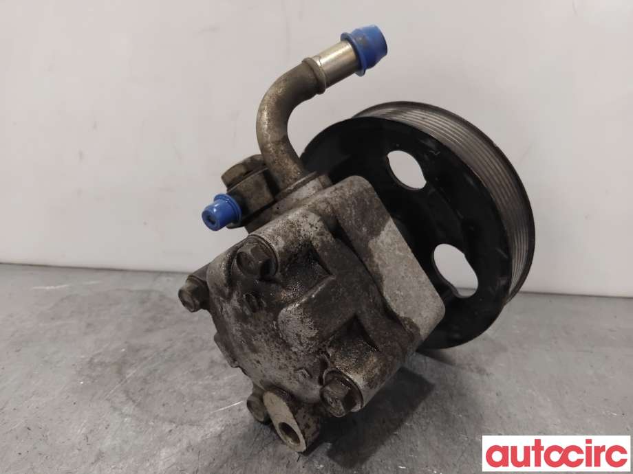 Servo pumpe mekanisk til Suzuki Grand Vitara 2005-2015 (Type III)  (SUZUKI|49100-67J00||4910067J00)