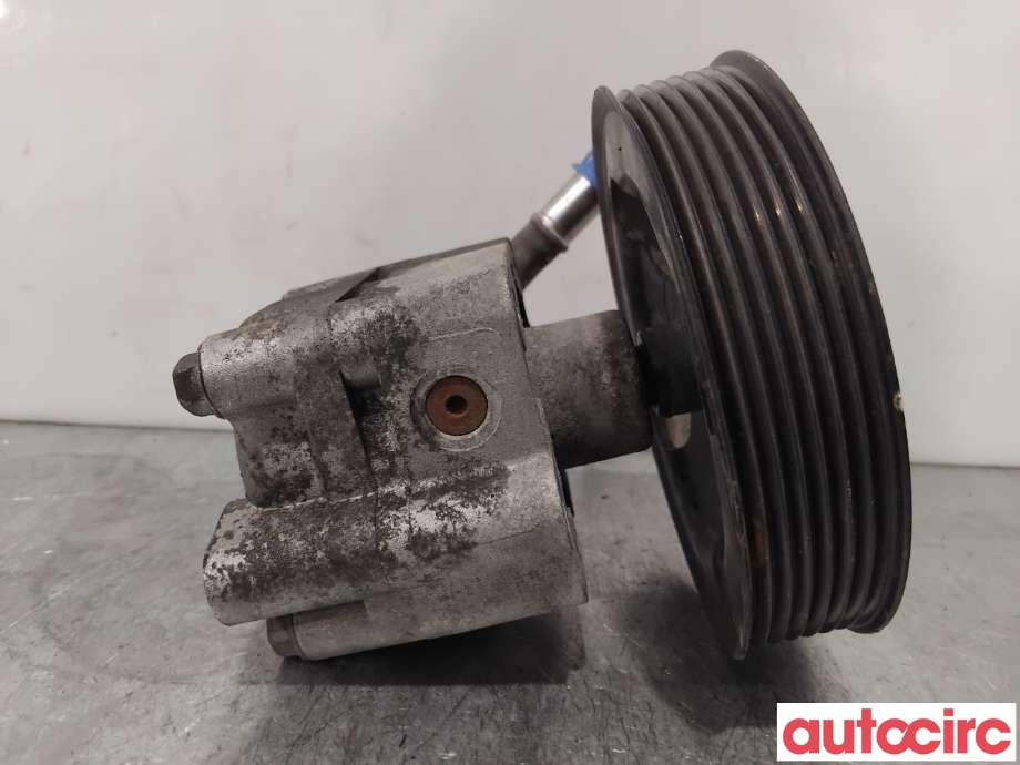 Servo pumpe mekanisk til Suzuki Grand Vitara 2005-2015 (Type III)  (SUZUKI|49100-67J00||4910067J00)
