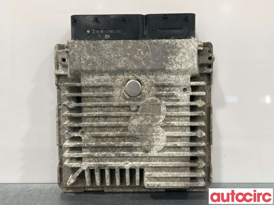 Styreenhet motor til Škoda Octavia 2009-2013 (Type II, Fase 2) (SKODA|03L906023NF)