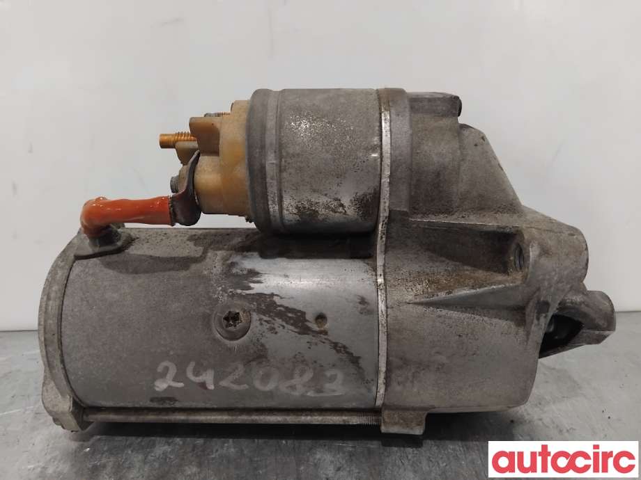 Starter diesel til Suzuki Grand Vitara 2005-2015 (Type III)  (SUZUKI|31100-67J00|D7R49|8200628426)