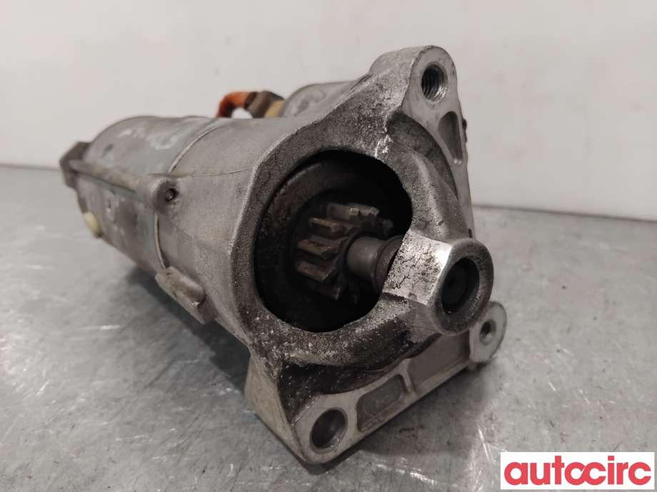 Starter diesel til Suzuki Grand Vitara 2005-2015 (Type III)  (SUZUKI|31100-67J00|D7R49|8200628426)