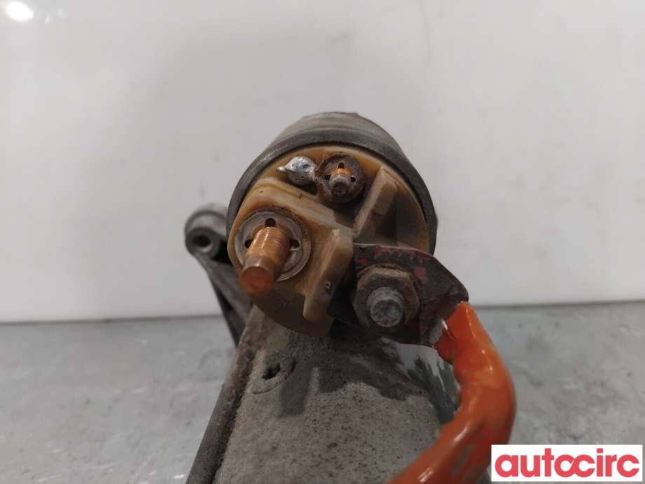 Starter diesel til Suzuki Grand Vitara 2005-2015 (Type III)  (SUZUKI|31100-67J00|D7R49|8200628426)