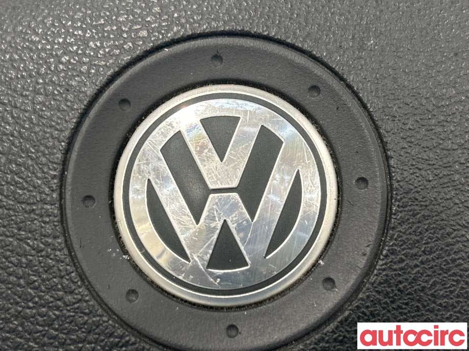 Airbag rattpute til VW Caddy 2004-2010 (Type III, Fase 1)  (VOLKSWAGEN|2K0880201L)