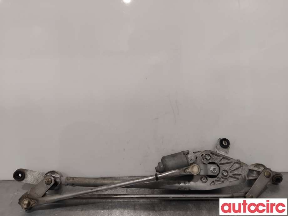 Viskermotor frontrute til Suzuki Grand Vitara 2005-2015 (Type III)  (SUZUKI|38100-65J00|159300-0482|38110-65J00)