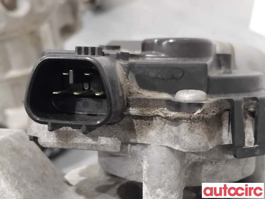 Viskermotor frontrute til Suzuki Grand Vitara 2005-2015 (Type III)  (SUZUKI|38100-65J00|159300-0482|38110-65J00)