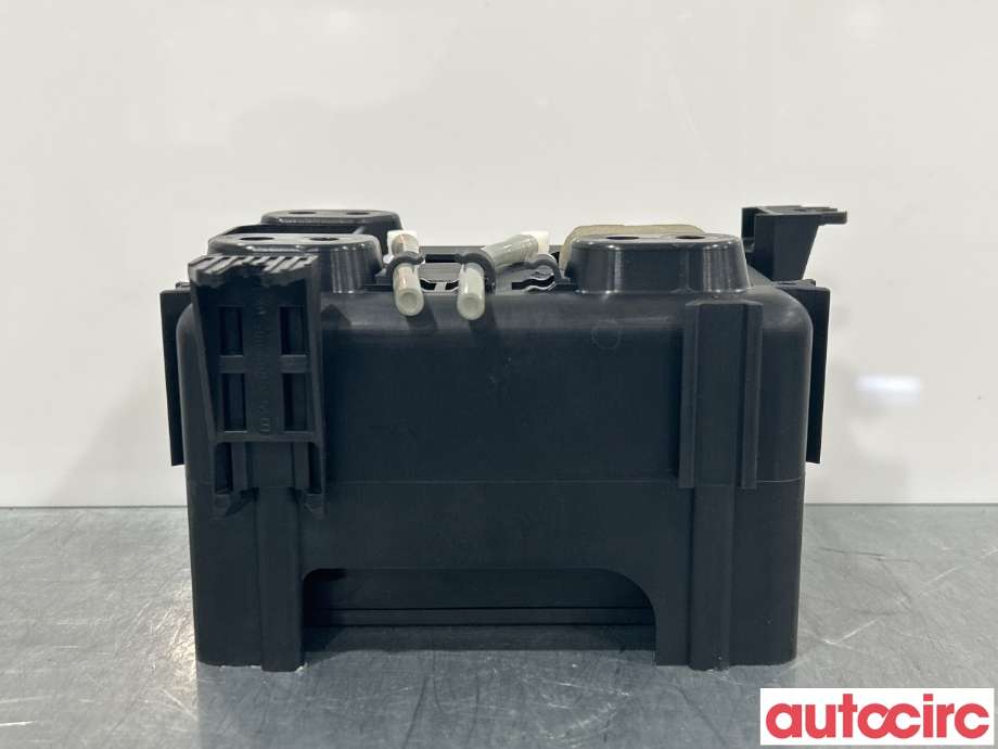 Vakuumpumpe til Mercedes E-Klasse, Coupe/Cab 2009-2013 (Fase 1) (C207) (C207) (MERCEDES|A0008003348|0008003348)