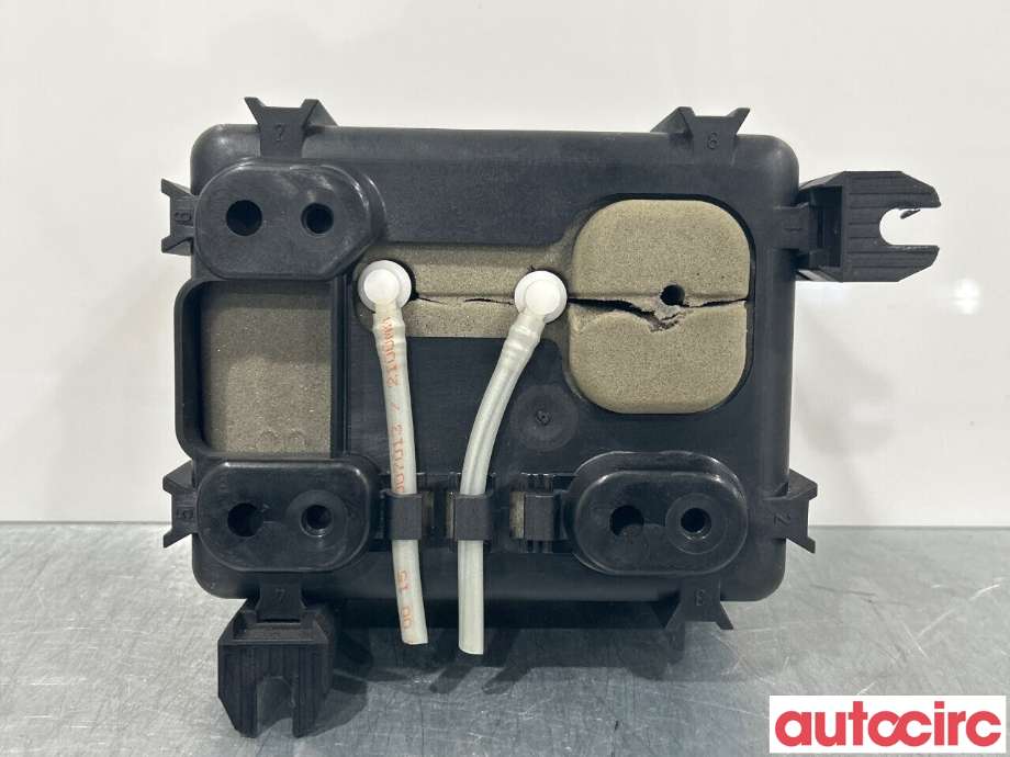 Vakuumpumpe til Mercedes E-Klasse, Coupe/Cab 2009-2013 (Fase 1) (C207) (C207) (MERCEDES|A0008003348|0008003348)