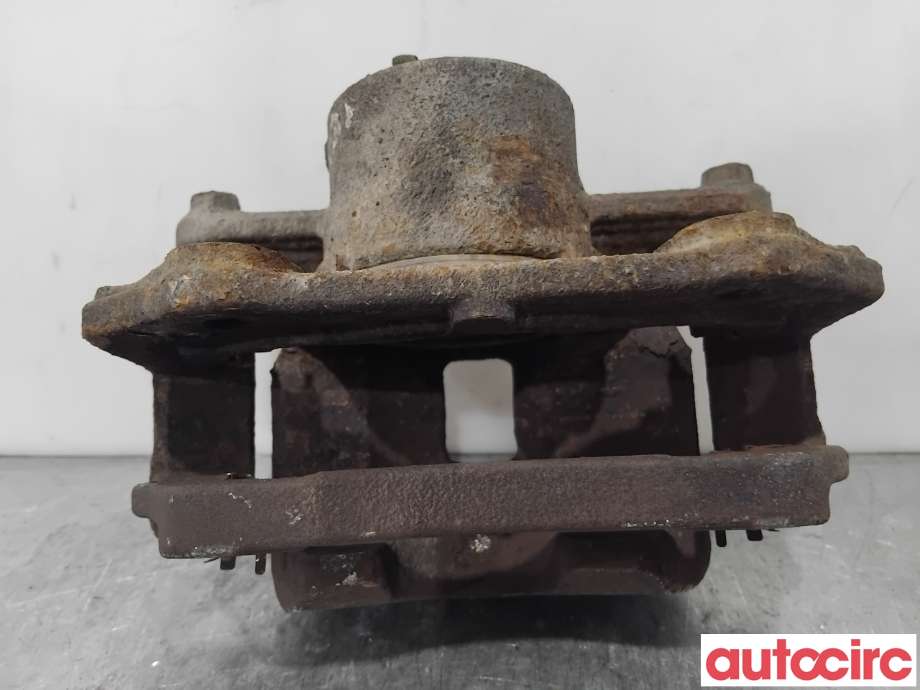Bremsecaliper høyre foran til Suzuki Grand Vitara 2005-2015 (Type III)  (SUZUKI|55101-65J03-999|)