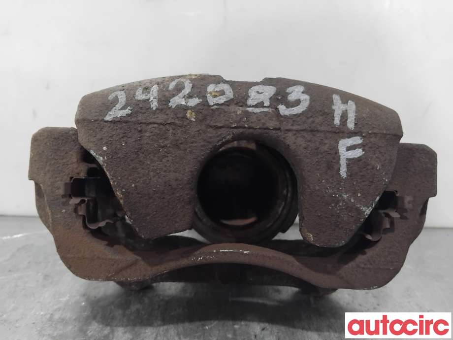 Bremsecaliper høyre foran til Suzuki Grand Vitara 2005-2015 (Type III)  (SUZUKI|55101-65J03-999|)