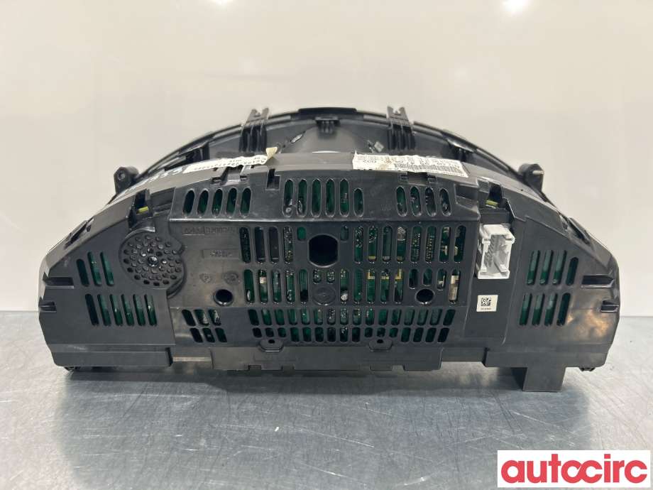 Instrumentpanel til Mercedes E-Klasse, Coupe/Cab 2009-2013 (Fase 1) (C207) (C207) (MERCEDES|A2129003010|A2125409547)