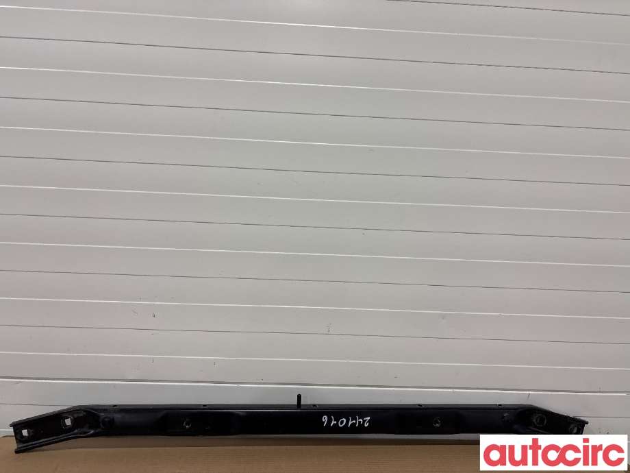 Frontplate øvre til BMW 5-Serie 2010-2017 (F10/F11) (F10/F11) (BMW|51647200690|)