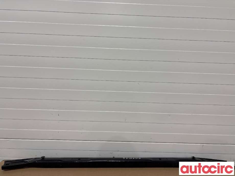 Frontplate øvre til BMW 5-Serie 2010-2017 (F10/F11) (F10/F11) (BMW|51647200690|)