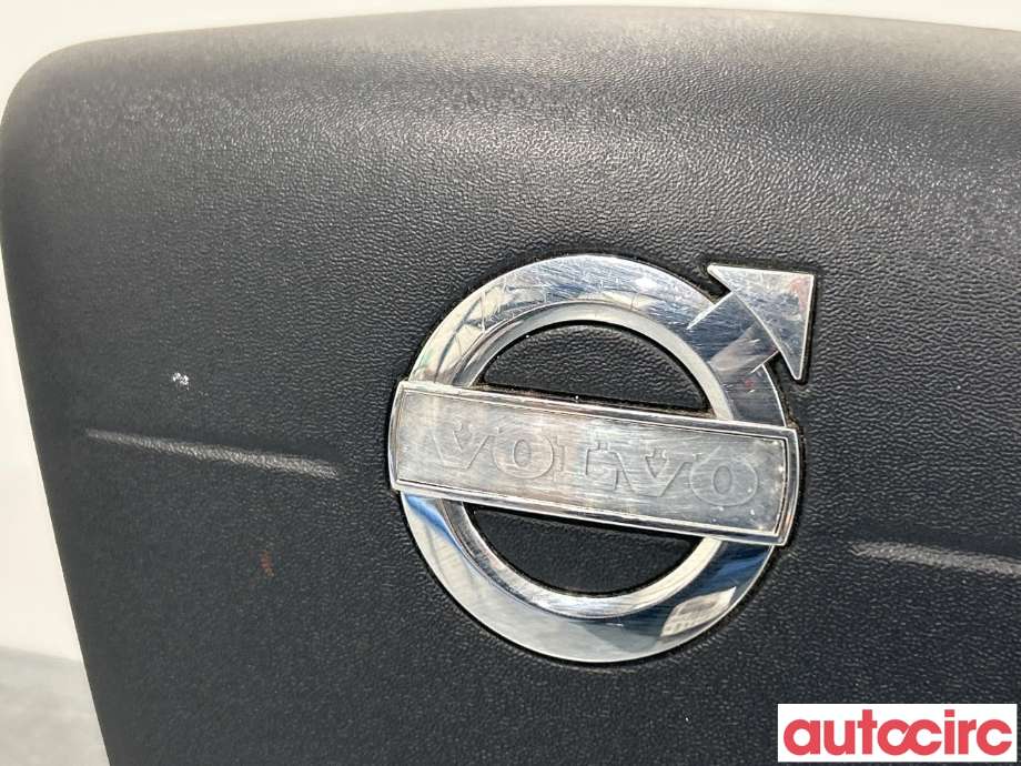 Airbag rattpute til Volvo XC60 2008-2013 (Type I, Fase 1)  (VOLVO|31332820|30721929)