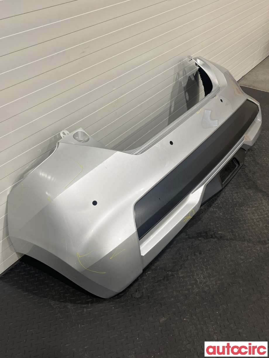 Støtfanger bak til Nissan Micra 2017-->> (K14) (K14) (NISSAN|850225FB5C|850225FB5)