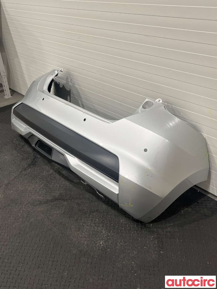 Støtfanger bak til Nissan Micra 2017-->> (K14) (K14) (NISSAN|850225FB5C|850225FB5)
