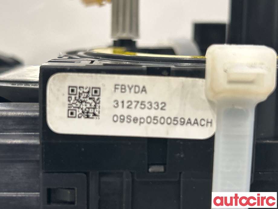 Bryter combi til Volvo XC60 2008-2013 (Type I, Fase 1)  (VOLVO|31313818|31275332)