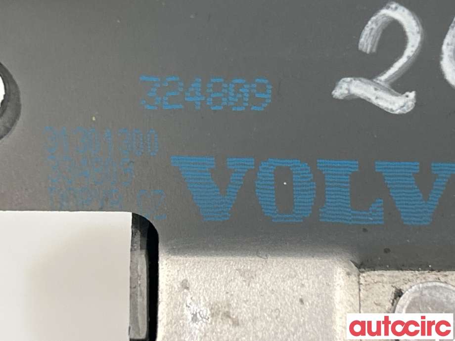 Baklukelås til Volvo XC60 2008-2013 (Type I, Fase 1)  (VOLVO|31335052|31301300)