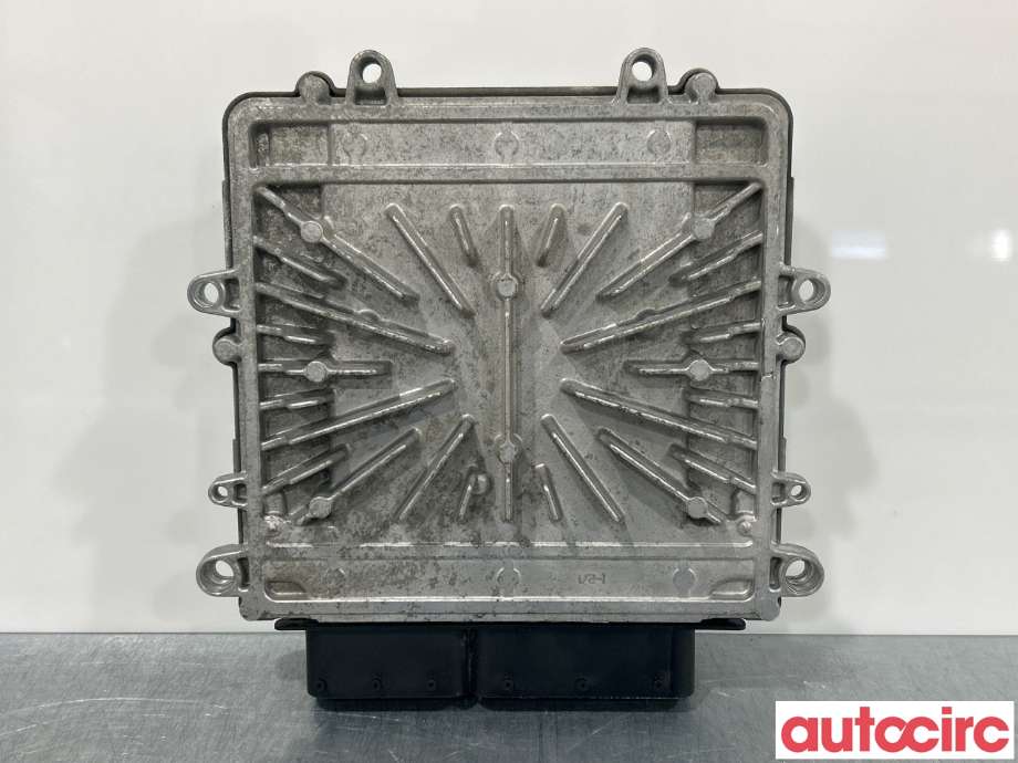 Styreenhet motor til Volvo XC60 2008-2013 (Type I, Fase 1)  (VOLVO|36001123|0281015286|31303388)