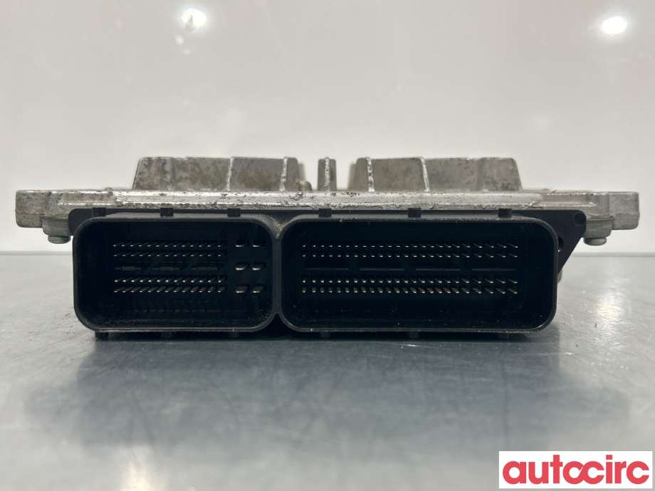 Styreenhet motor til Volvo XC60 2008-2013 (Type I, Fase 1)  (VOLVO|36001123|0281015286|31303388)
