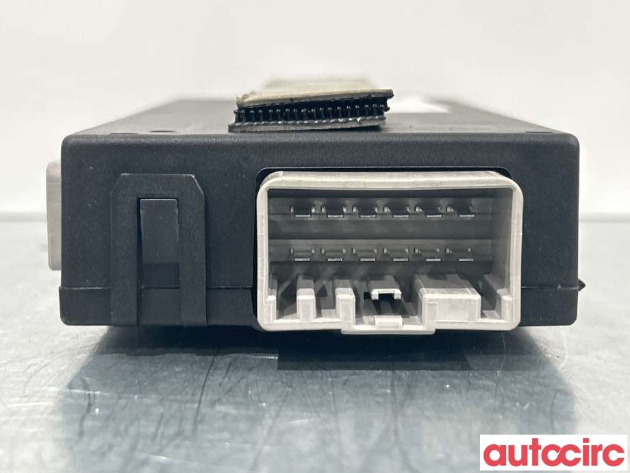 Styreenhet hengerfeste til Volvo XC60 2008-2013 (Type I, Fase 1)  (VOLVO|31350479|30716987)