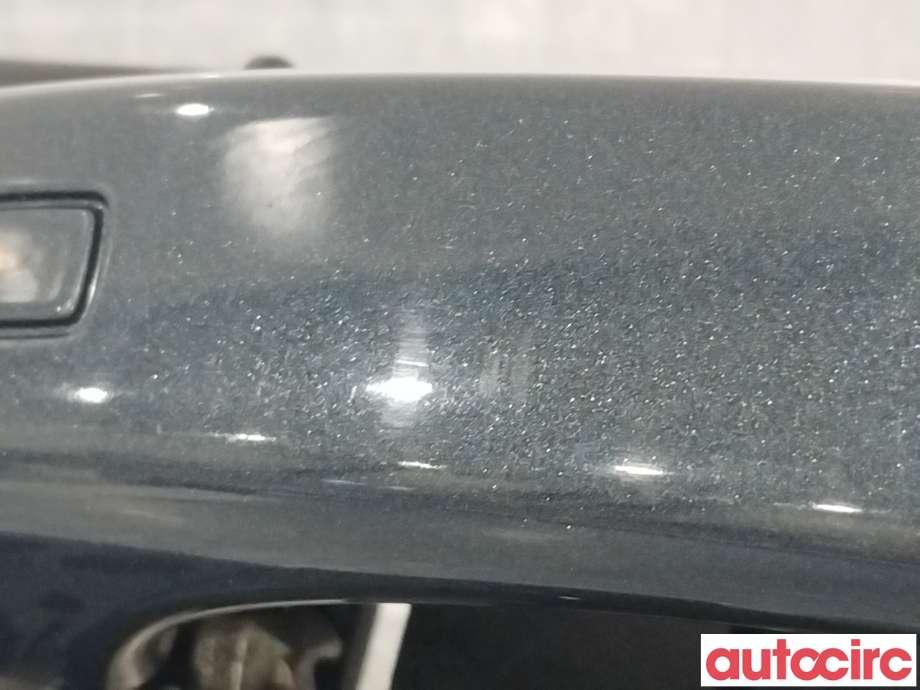 Dørhåndtak utv høyre foran til Audi A6 2011-2014 (Type IV, Fase 1) (C7) (C7) (AUDI|4H0837206B|4H0837886)