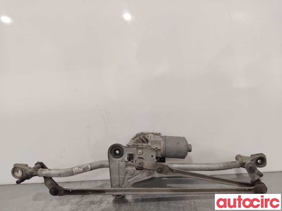 Viskermotor frontrute til Volvo XC60 2008-2013 (Type I, Fase 1)  (VOLVO|31333454|1397220585|30753513)
