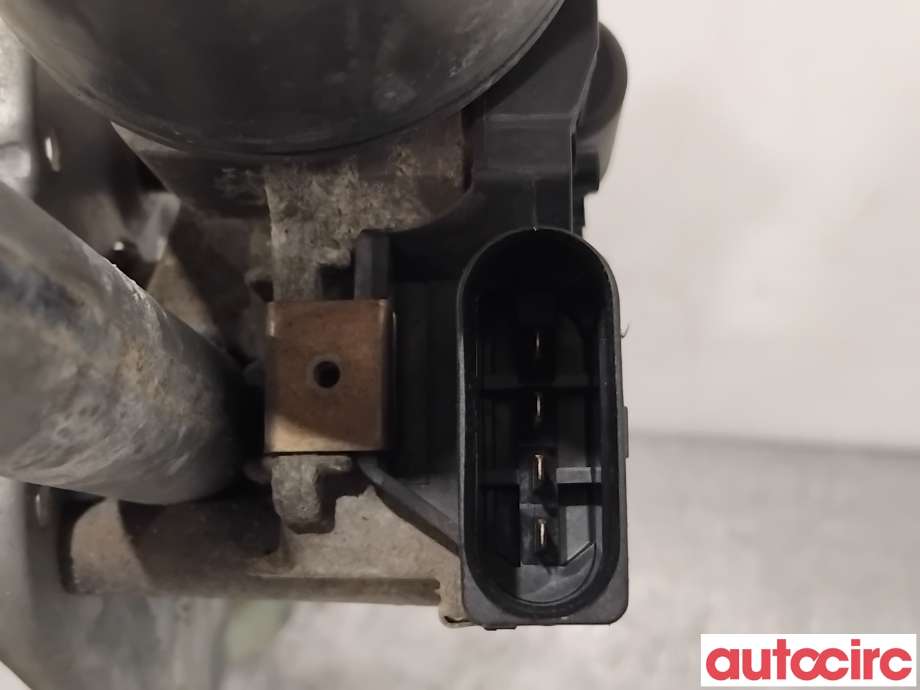 Viskermotor frontrute til Volvo XC60 2008-2013 (Type I, Fase 1)  (VOLVO|31333454|1397220585|30753513)