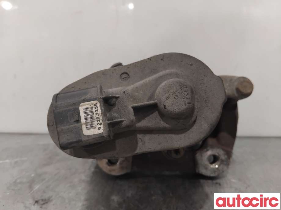 Bremsecaliper høyre bak til Volvo XC60 2008-2013 (Type I, Fase 1)  (VOLVO|36001377|)