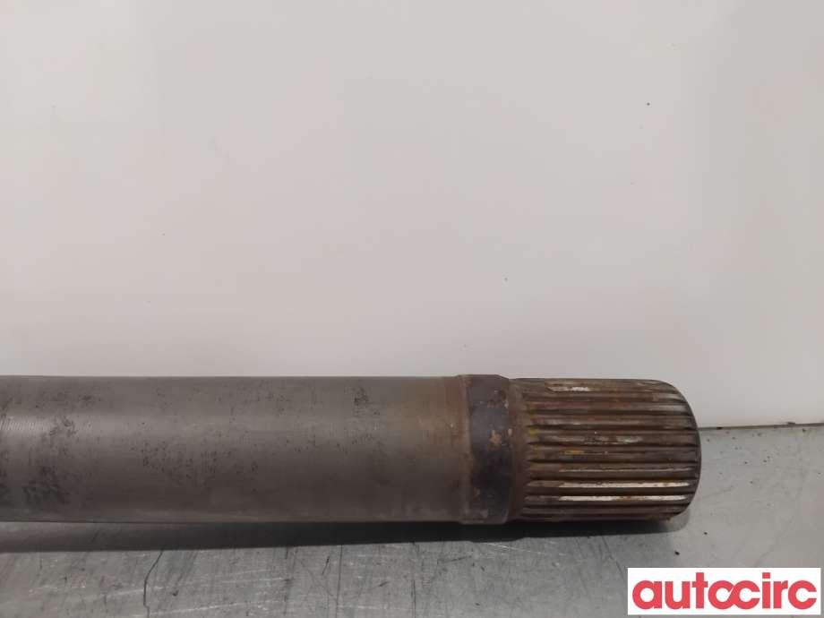 Drivaksel høyre foran til Volvo XC60 2008-2013 (Type I, Fase 1)  (VOLVO|36051325||30783072)