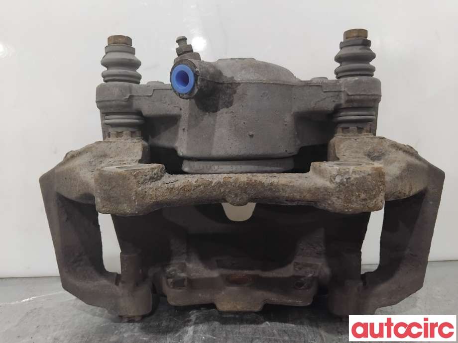 Bremsecaliper høyre foran til Mercedes E-Klasse, Coupe/Cab 2009-2013 (Fase 1) (C207) (C207) (MERCEDES|A2044213281|)