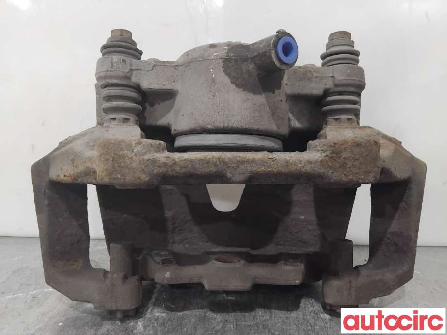 Bremsecaliper venstre foran til Mercedes E-Klasse, Coupe/Cab 2009-2013 (Fase 1) (C207) (C207) (MERCEDES|A2044213181|)