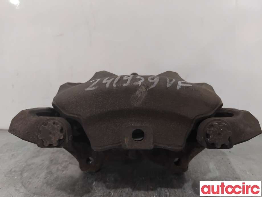 Bremsecaliper venstre foran til Mercedes E-Klasse, Coupe/Cab 2009-2013 (Fase 1) (C207) (C207) (MERCEDES|A2044213181|)